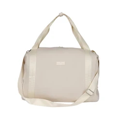 New product neoprene travel handbag suitcase luggage for woman