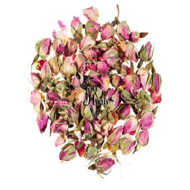 Smell the happiness.- Dried Rose Petals