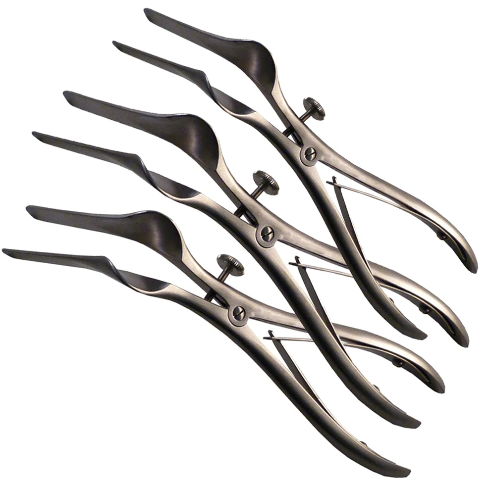 
ENT Surgical Rhinology Instrument Sets Best Quality Customized Medical Nasal Speculum Instruments Set 