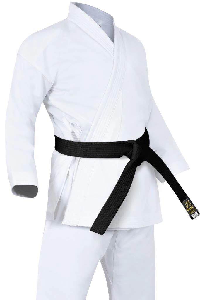 Jiu Jitsu Karate Ninja Sambo костюмы мужские боевые искусства Униформа Aikido Judo