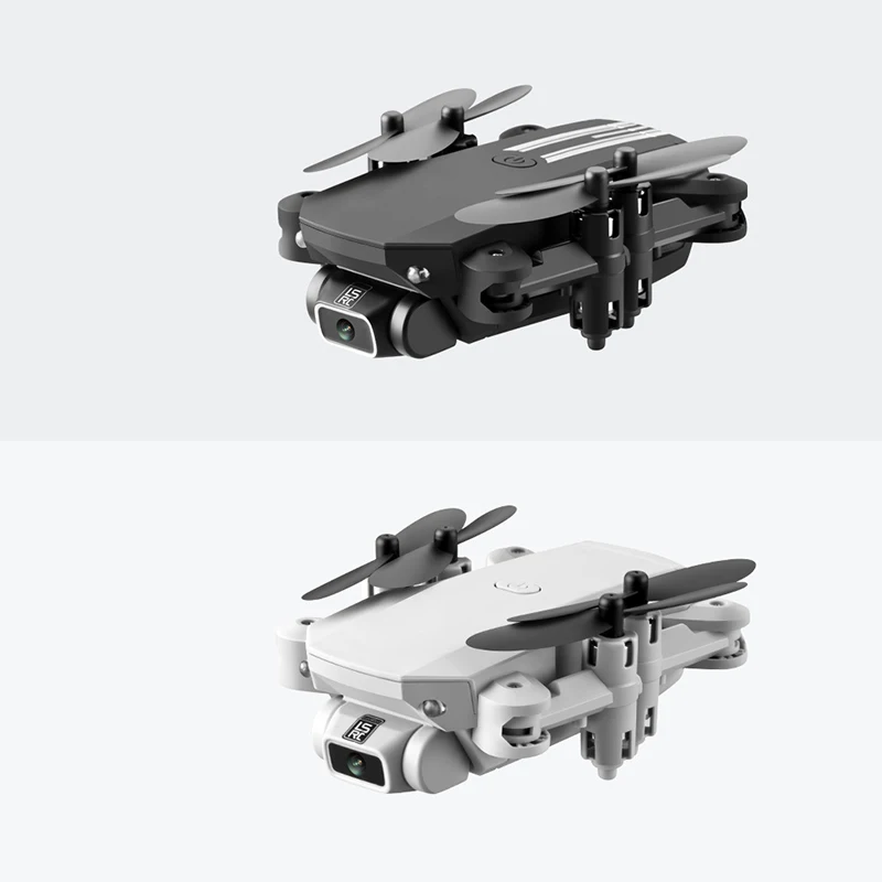 
Wifi FPV HD Camera, 4K GPS RC Helicopter, Brushless Foldable RC Drone Quadcopter/ 