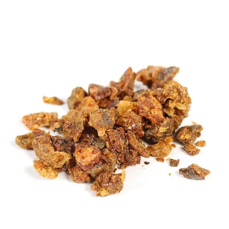 100% чистый водорастворимый необработанный натуральный прополис