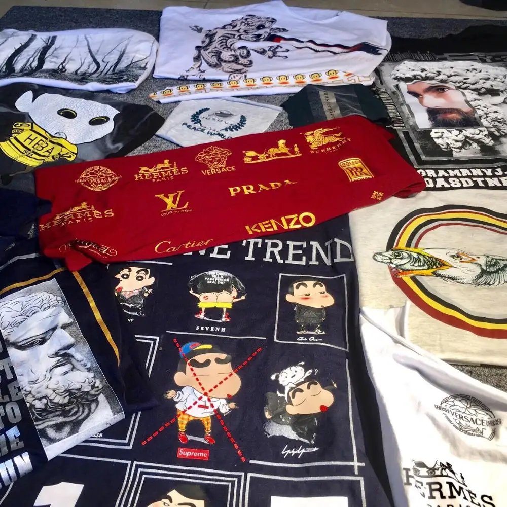 
Best OEM/ODM manual silk screen printing service for garment from Vietnam company 