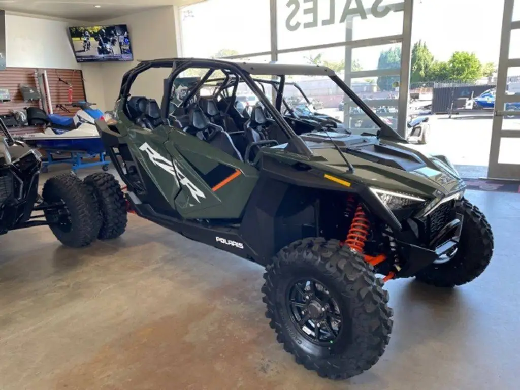 POLARIS - UTV UTVS UTILITY - Escobedo Properties, LLC - NEW 2017 YXZ 1000R SS SE