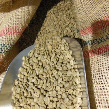 
Кофе в кофейных зернах Colombia Decaf 