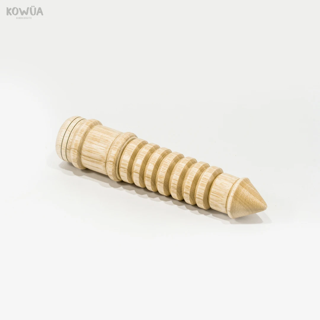 Facial wood therapy tools, Wood therapy tools set, Do it yourself wood therapy