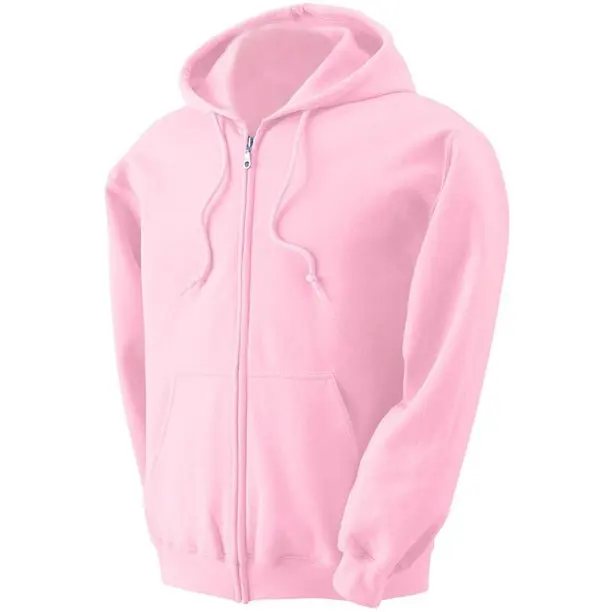 
OEM Hoodie Full Zip up hoodie Fleece Zipper on the cheap Price Heavyweight Hooded Jacket Sweatshirt 