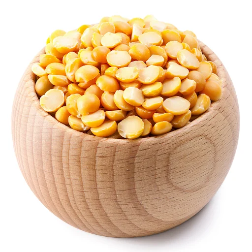 Premium Quality Food Grade Split Pigeon Peas or Toor Dal High Quality Wholesale  Split Pigeon Peas or Toor Dal