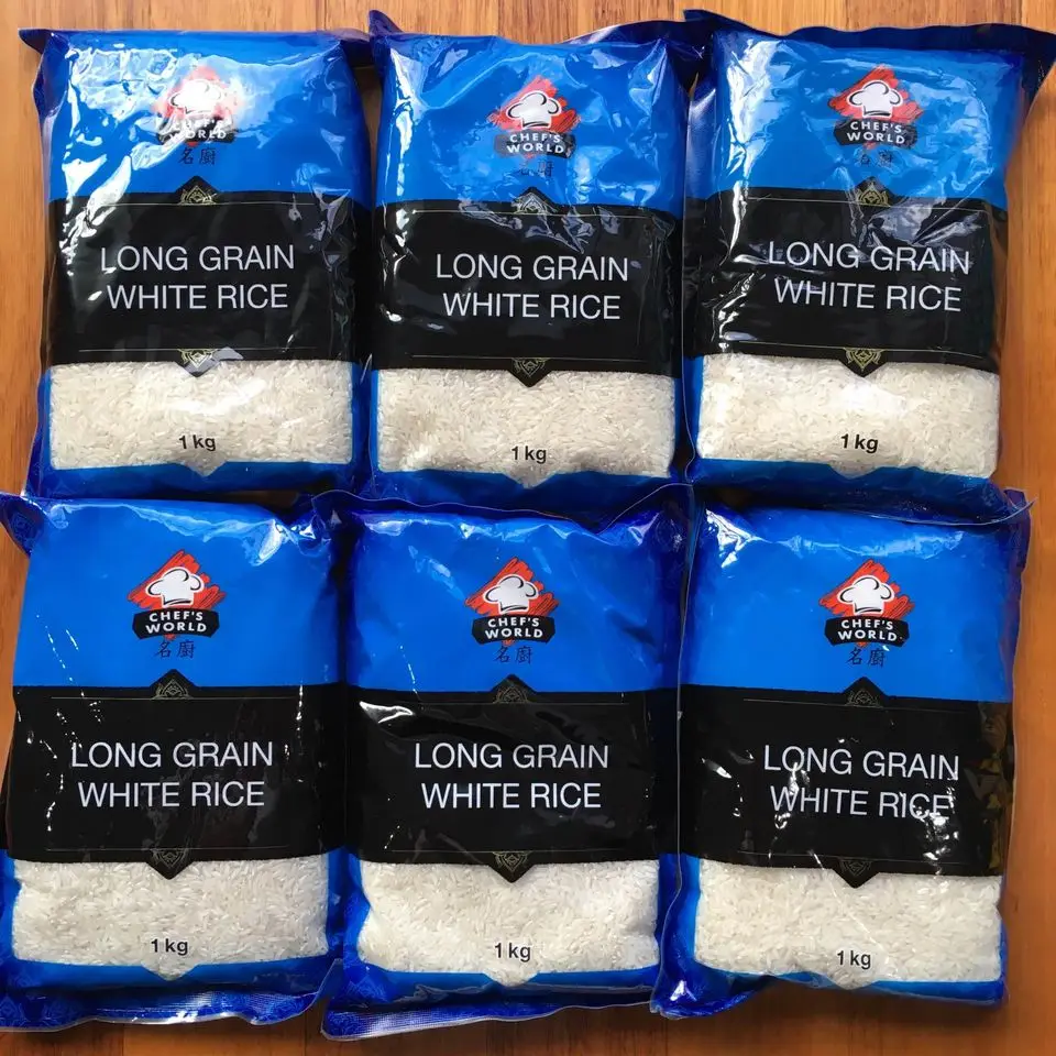 Органические черные рисовые ягоды из Вьетнама Whatsapp + 84972 678053