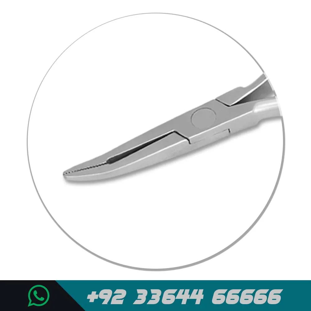 
Orthodontic Lingual Wingart Pliers Forceps Bracket Placing Adjusting Forceps Pliers 