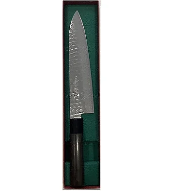 Western style kitchen knife HAA kitchen knife series made by Japanese workers Japanese knife