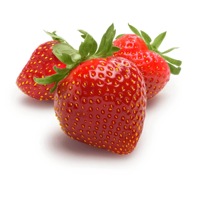 
Featured Dried Strawberry Sweet Taste 