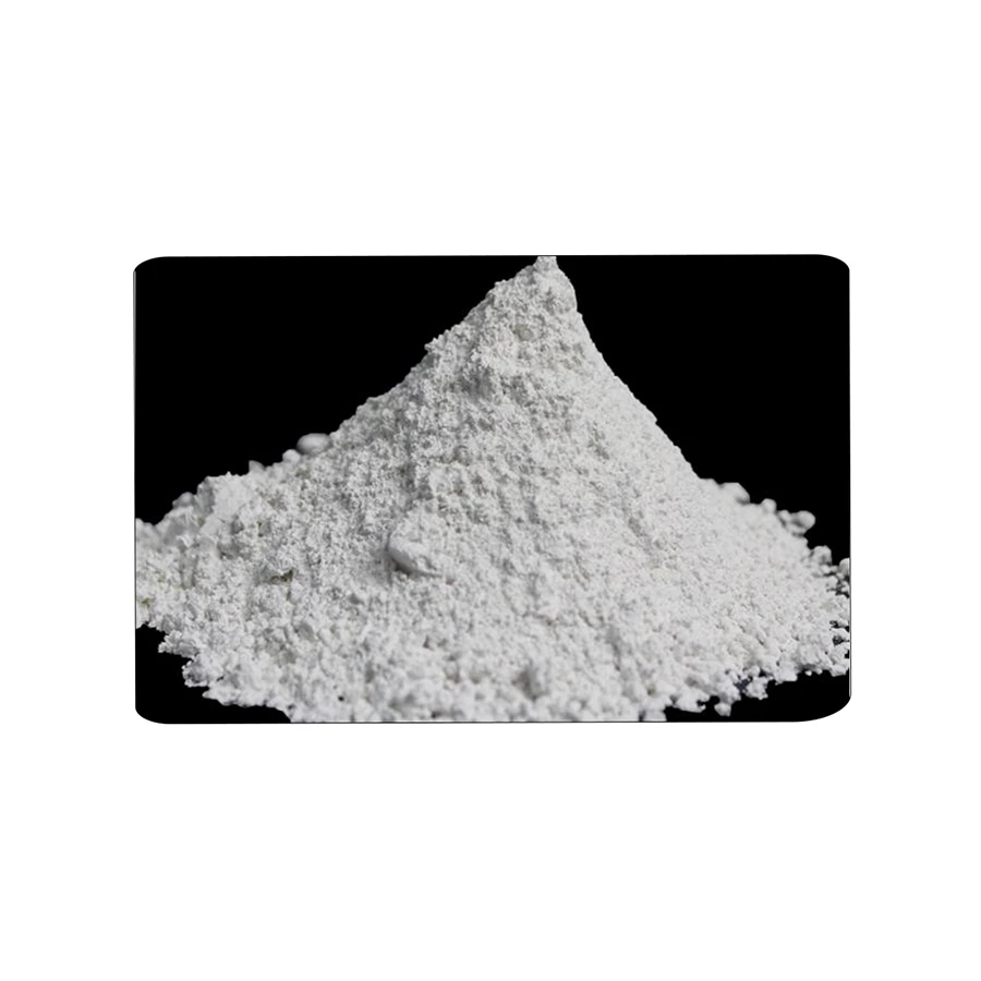High Quality Talc Powder for Detergent