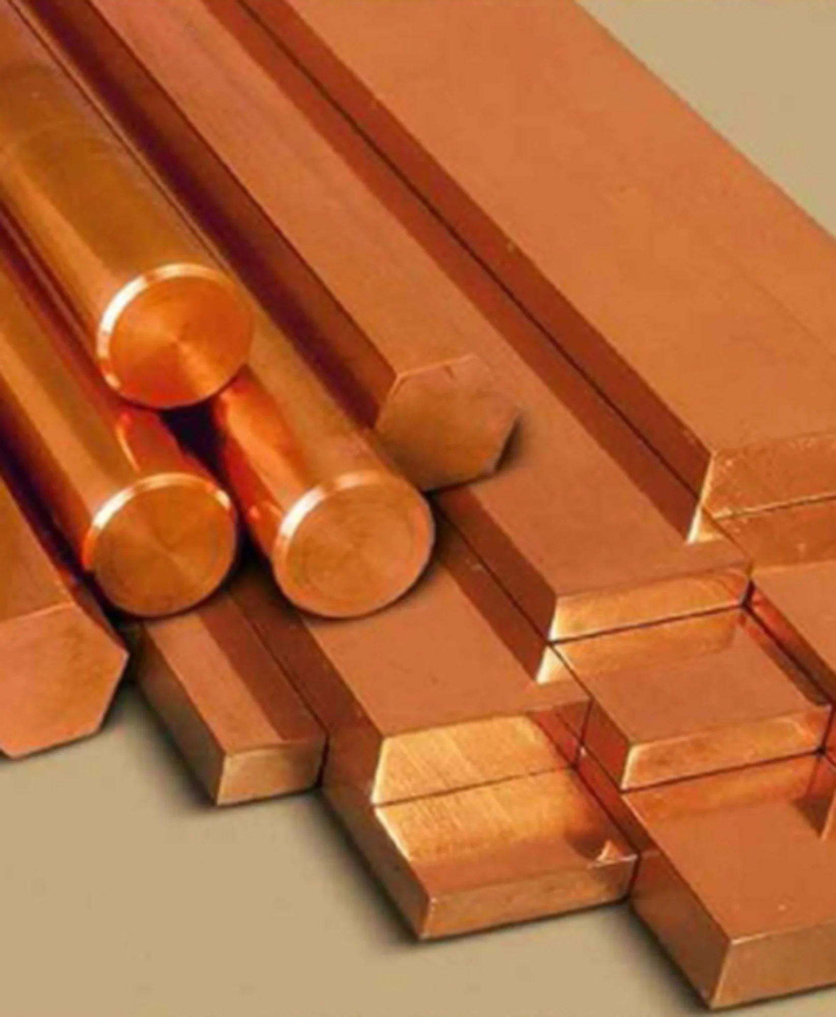 High Purity Copper Ingot 99.9% Purity with Factory Price