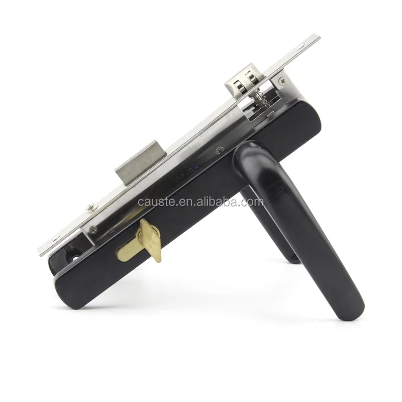 
High Quality Aluminum Lock For Aluminum Door Windows 