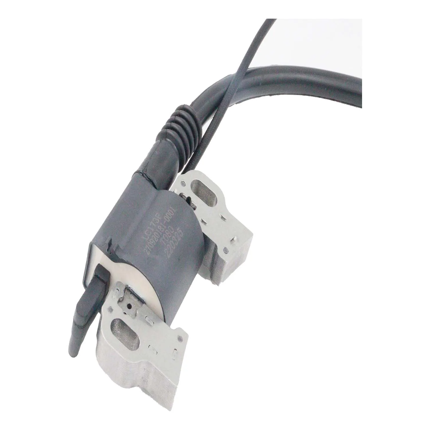 YP, Yuxin Lawn Mower Spare Parts Ignition Coil  For Loncin Engine Genuine LONCIN 270920181-0001 LC173 Ignition Coil