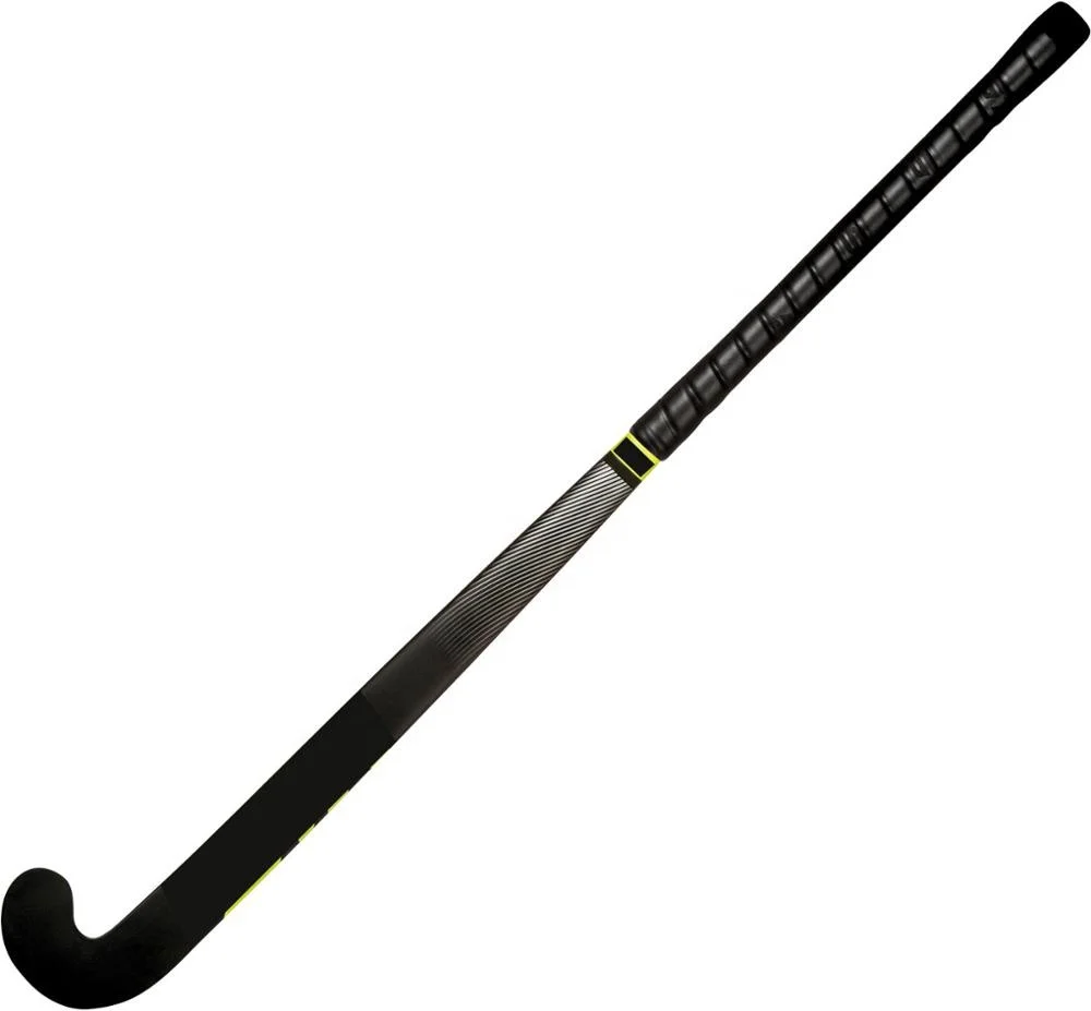 Premium quality lightweight custom carbon fiber field hockey sticks