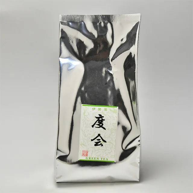 Japanese Ise green tea hand-picked sencha  Watarai sencha tea 500g