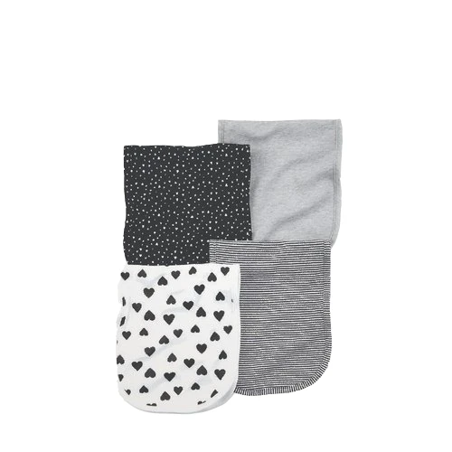 Премиум-бренд индивидуальная упаковка поглощающая способность органический хлопок двойная муслиновая ткань для детей поставщик из Индии