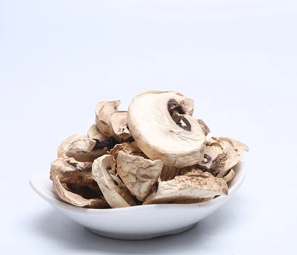 Freeze drying Shiitake Mushroom professional manufacture of production.