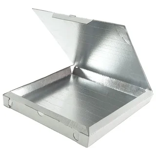 
Wholesale Corrugated carton Pizza Box Pizza Packing Box with custom logo printed the BEST PIZZA BOXES EVER! MOQ 40 HC 