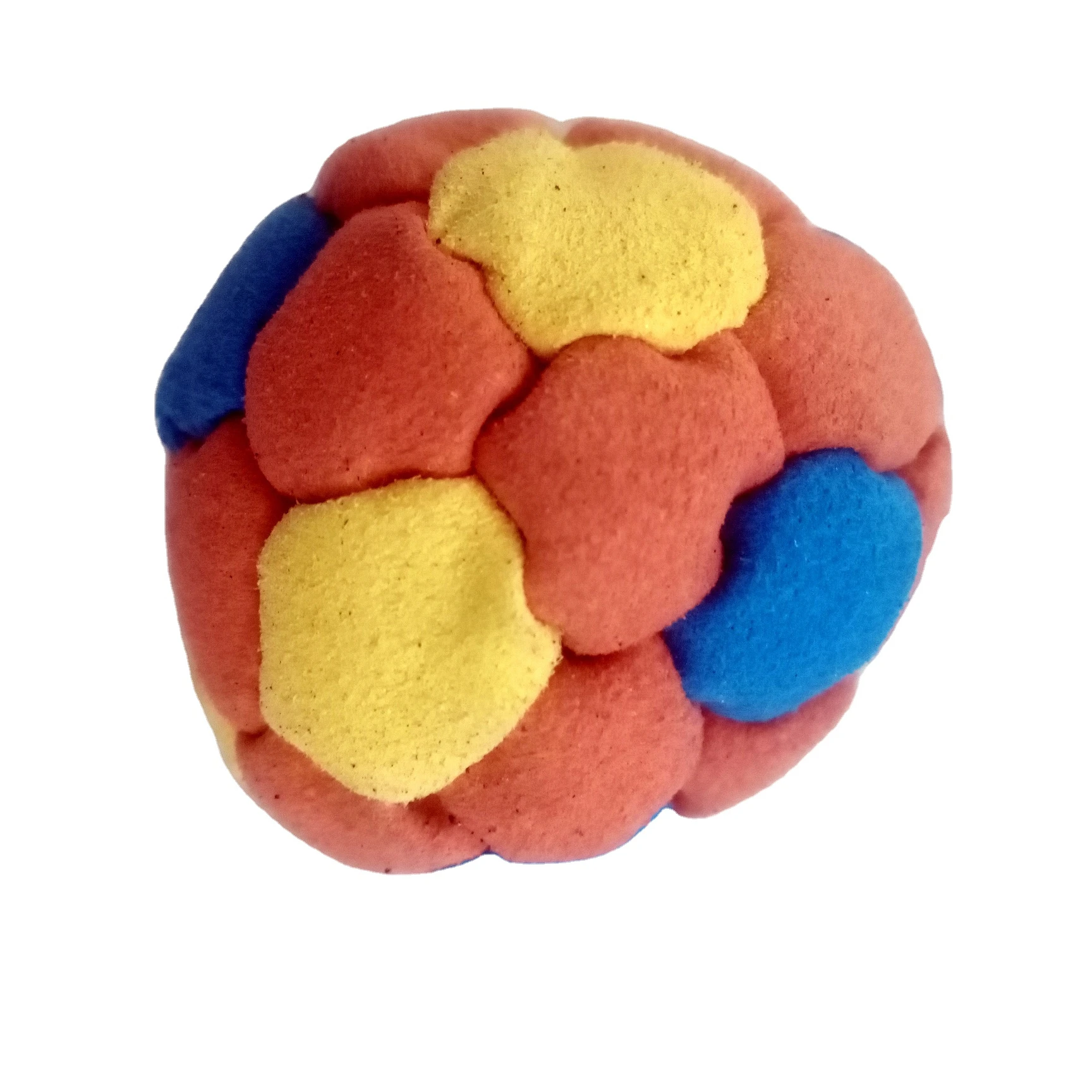 Footbags - Hacky Sacks with custom logo