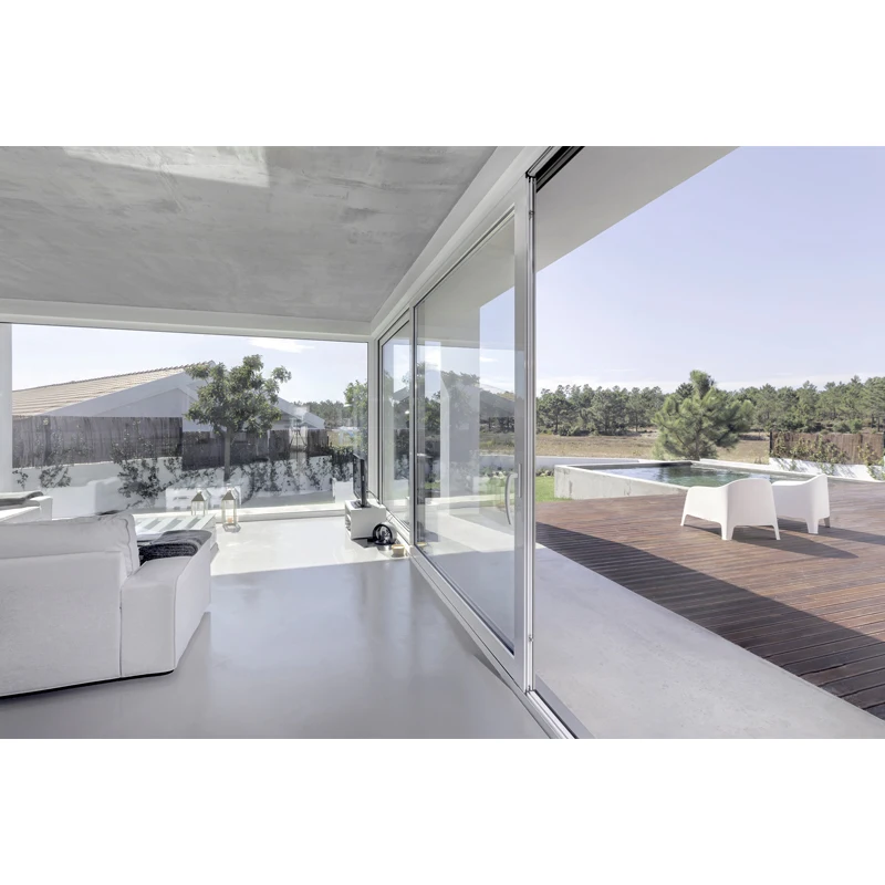 
GOOD PRICE and QUALITY, Made in Turkey, European Export PVC Windows 