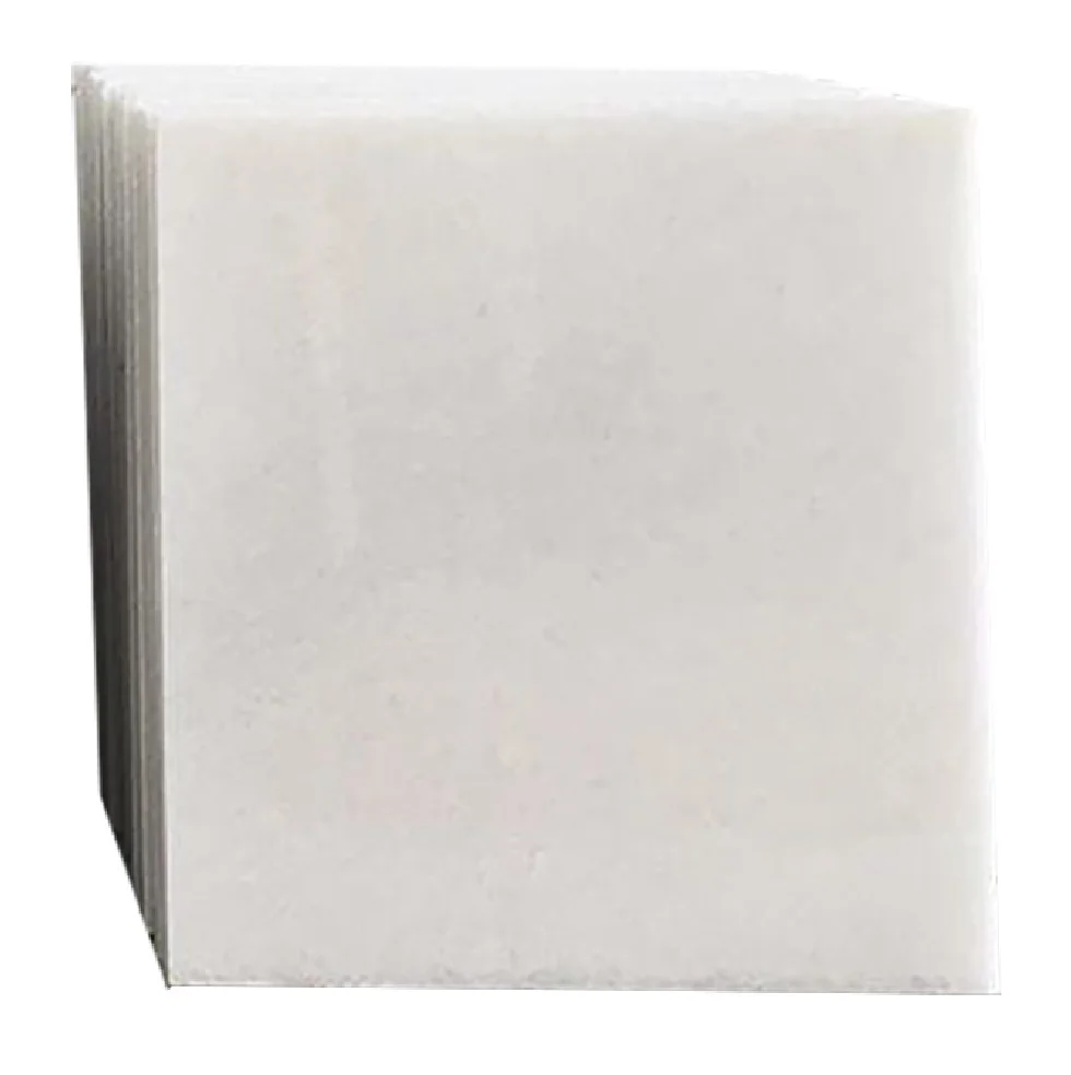 Lifetime Warranty Vietnam Crystal White Marble Tile High Quality Wholesale