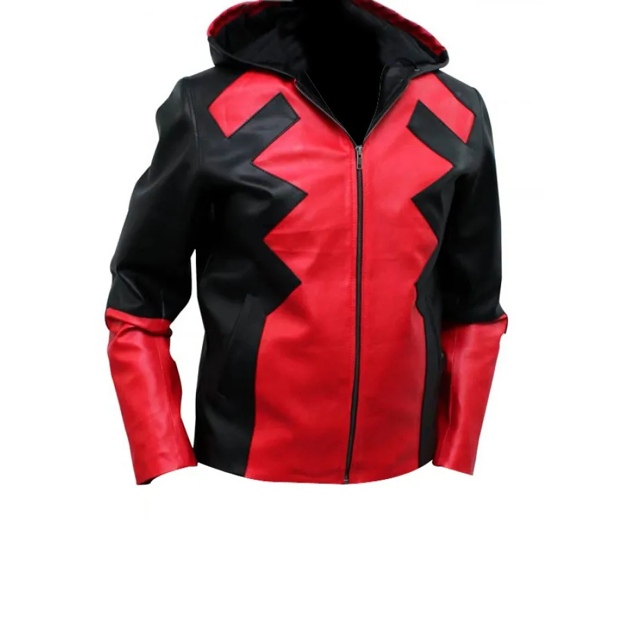 
Custom made Motorcycle Leather Jackets Motocross Off-Road Motorbike Racing gear Clothing Moto Jacket 