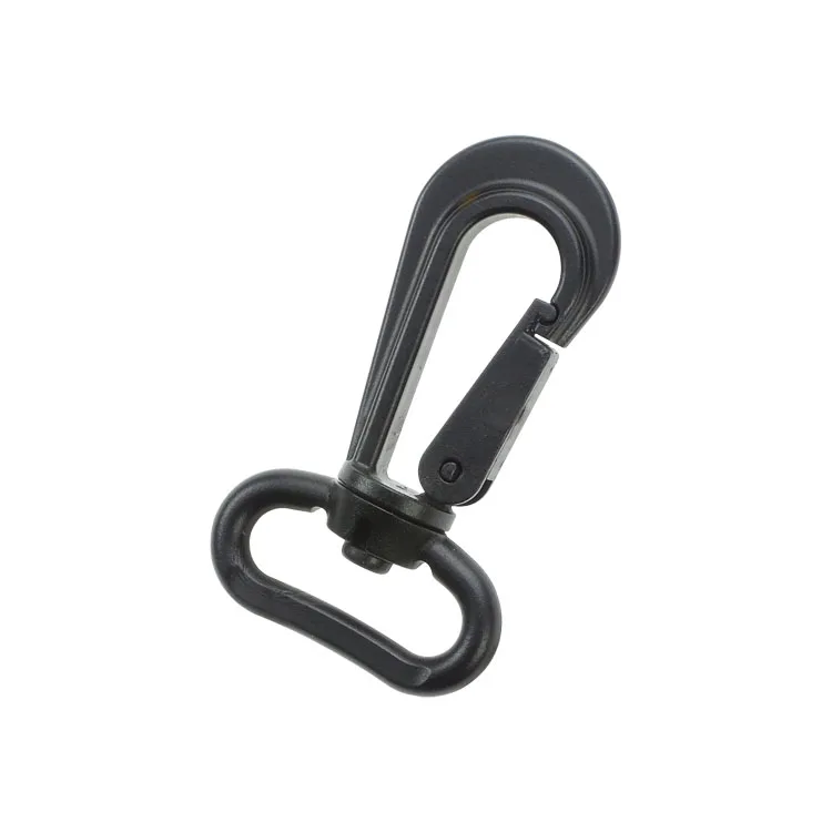 Прочная пластиковая вращающаяся Застежка карабин поворотный крючок A3/A8/A9/A10/A50/A55