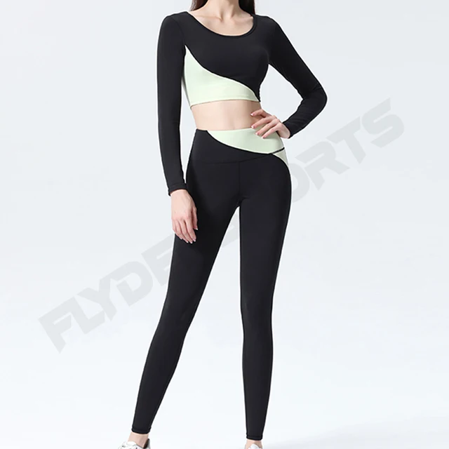 Custom Sport Bra Women Workout Bra Colorful Soft Fabric Breathable High Impact Women Gym Sports Bra