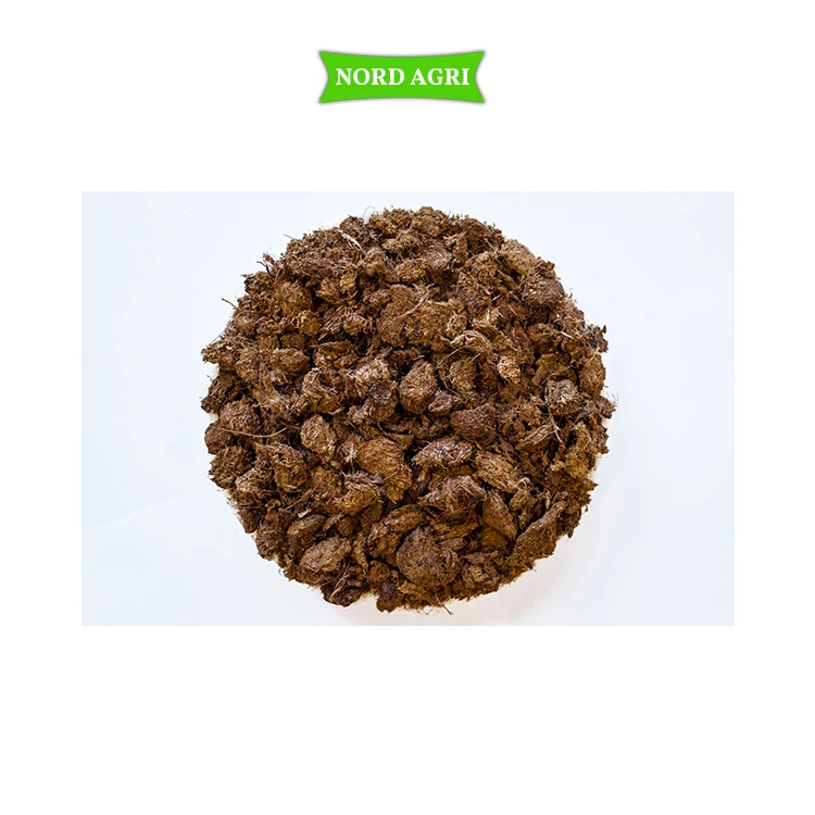 Rich Quality Professional 7-20mm Peat Moss Sphagnum with Custom Fertilization