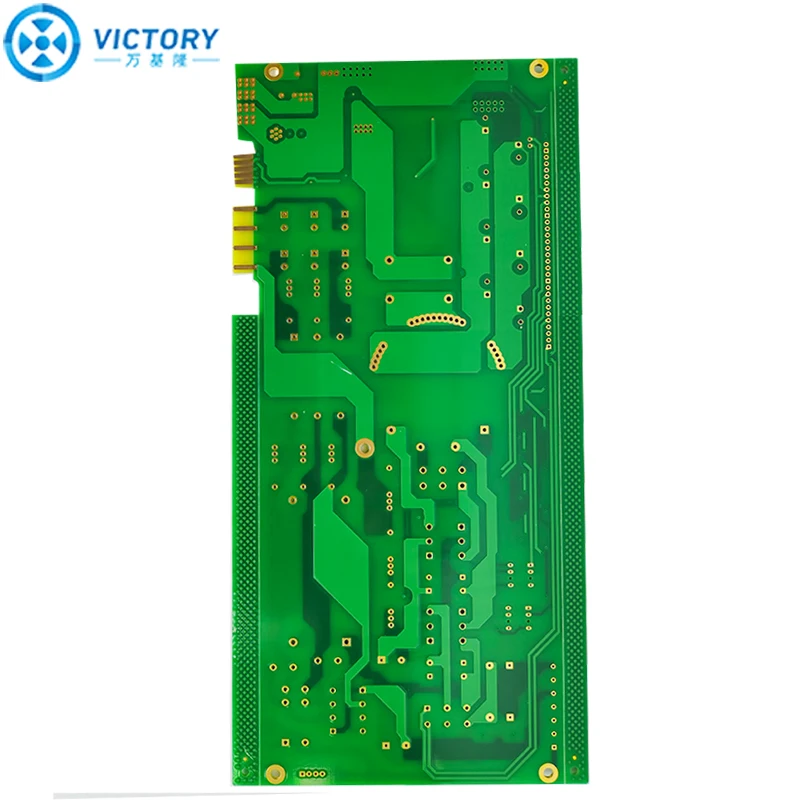 Mitilayer PCBs for Photoelectric Products by Shenzhen manufacturer