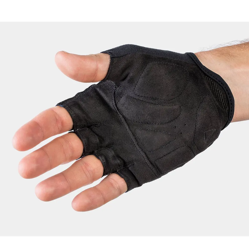 Custom Logo Bike Gloves Outdoor Sport Mountain Biking Half Finger Gloves Bike Gloves Bicycle