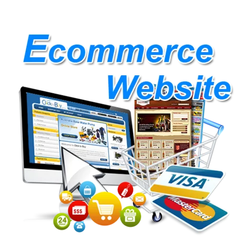 
Ecommerce Website Designers Web Shop Shopping Website Design and Development Company 
