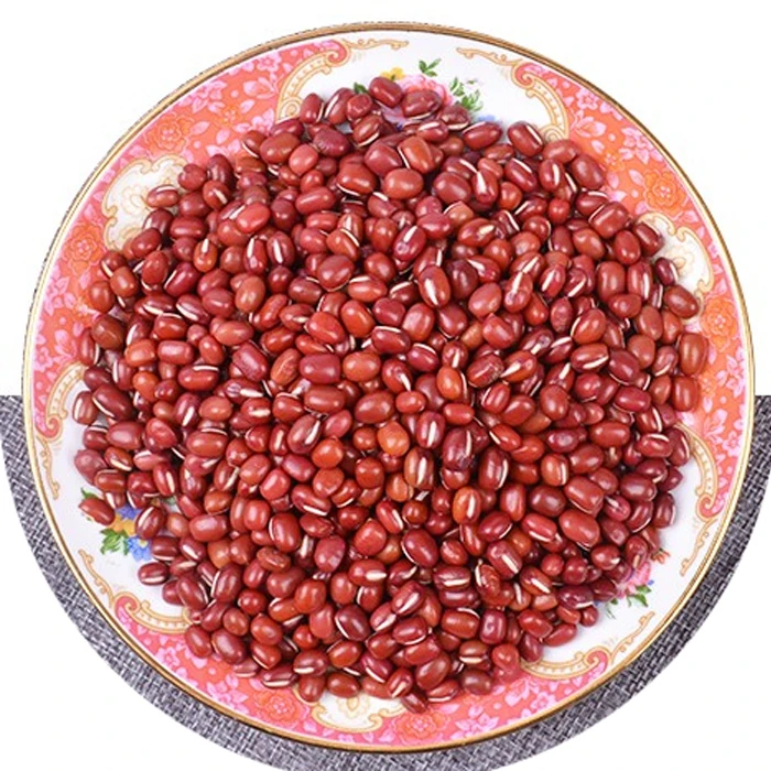 Новый Урожай высококлассной темно-Красной фасоли