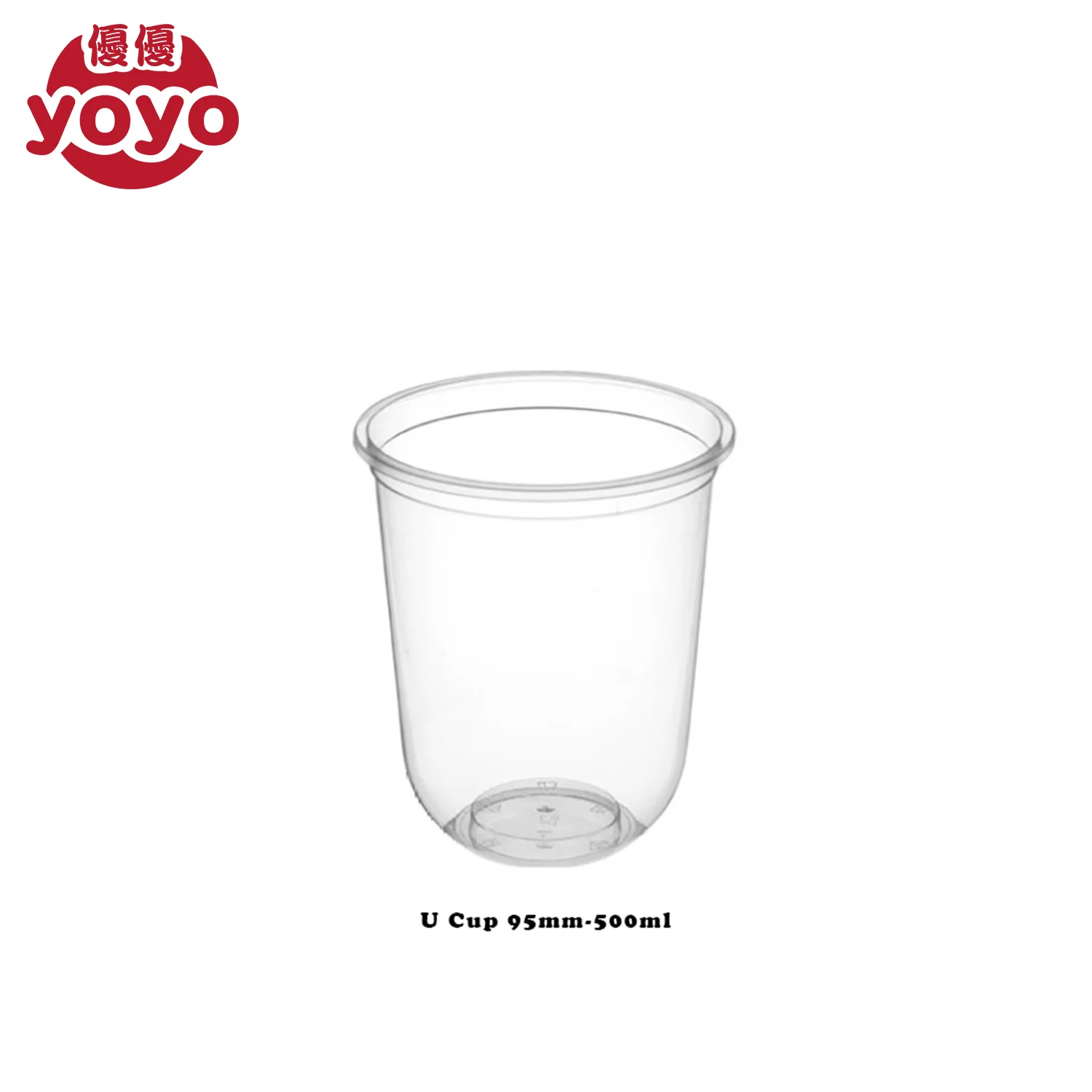 U Cup 95mm 500ml_1