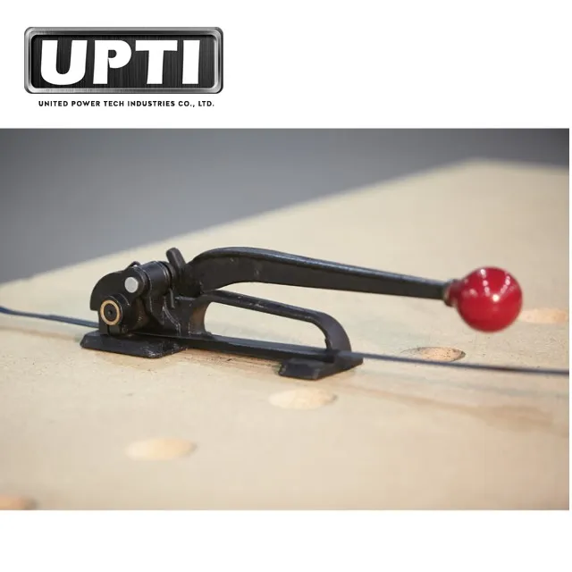 Высококачественный Стальной стягивающий натяжитель производства Тайвань