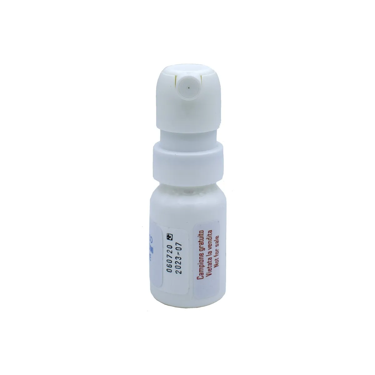 New Italian Product 2022 Slightly Hypotonic Action Eye Drops in Spray Ideal as Moisturizing for Eye Care