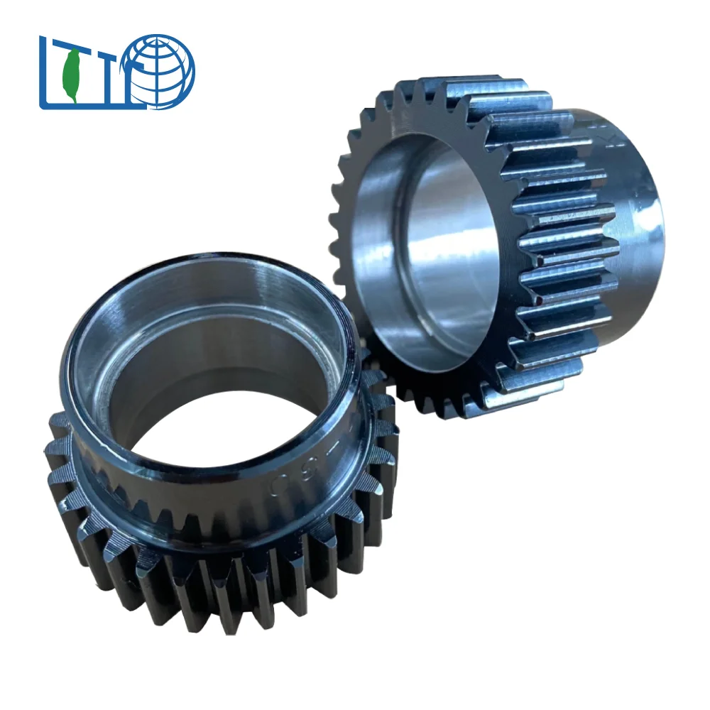 High Quality Japan Gears---KHK Ground Spur Gears