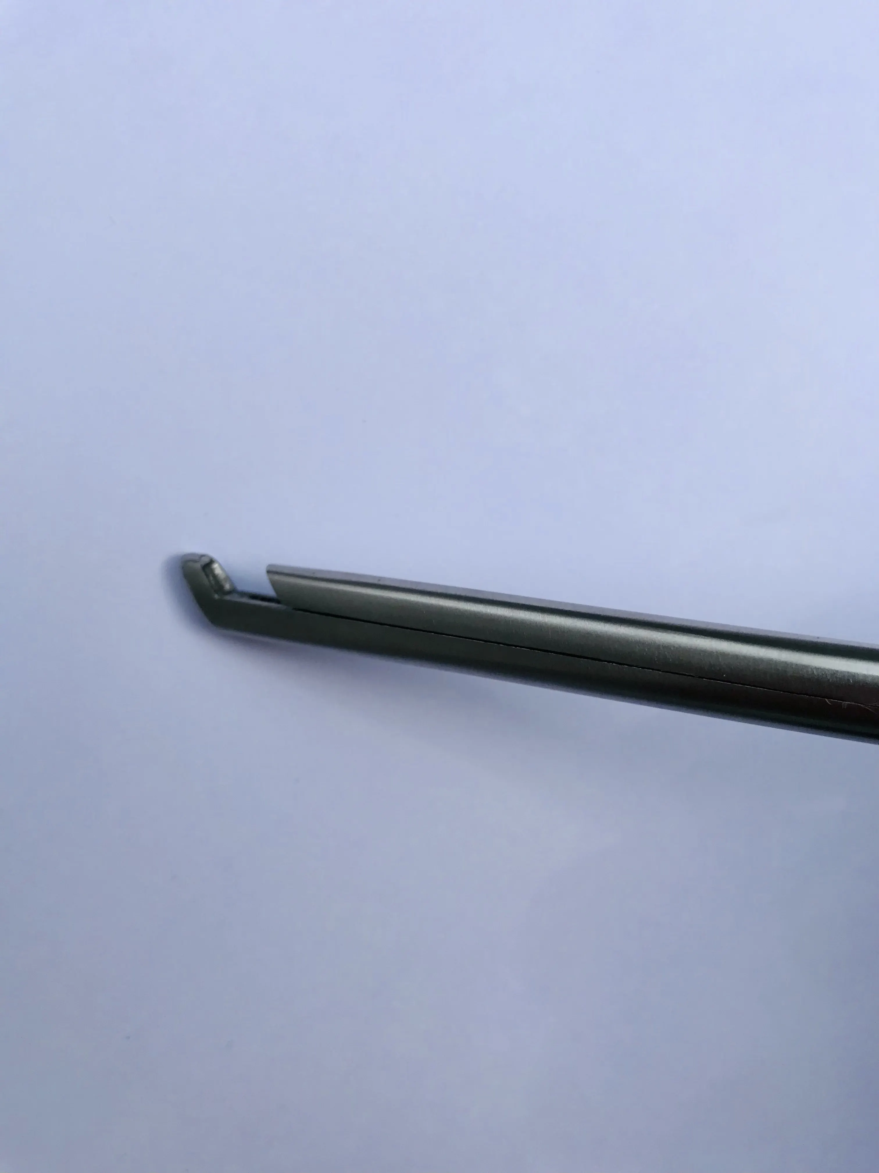 Хирургия позвоночника Kerrison Rongeurs Up bite 45 градусов 4 мм многоразовые инструменты из нержавеющей стали