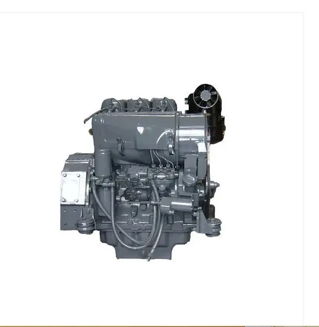 Deutz F3L912 Construction Engine