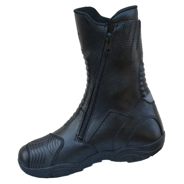 Motorcycle Touring boot waterproof boot
