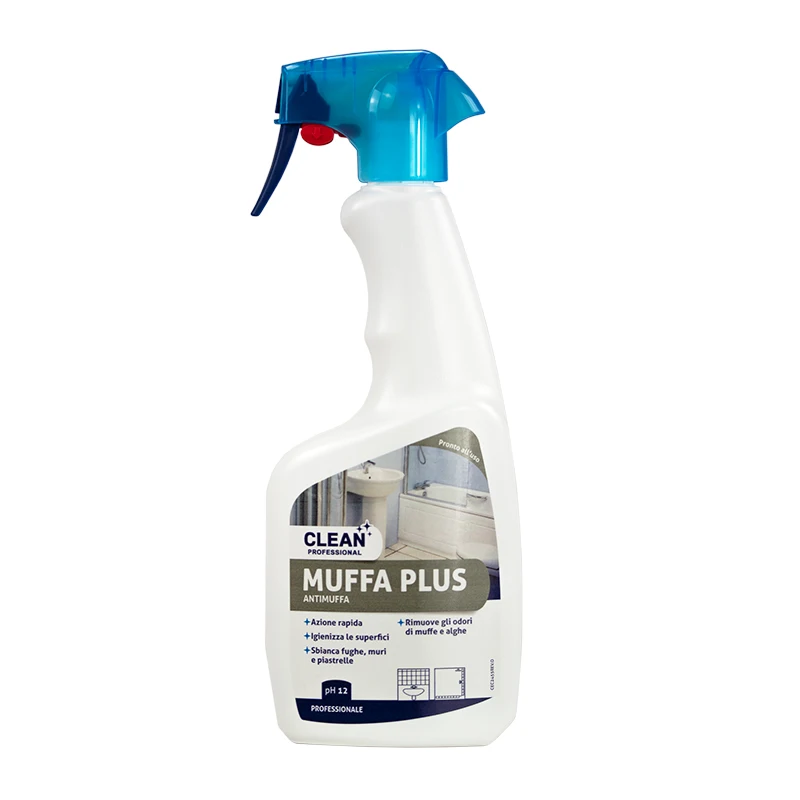 Top Quality Italian anti-mildew MUFFA PLUS 500ml for export