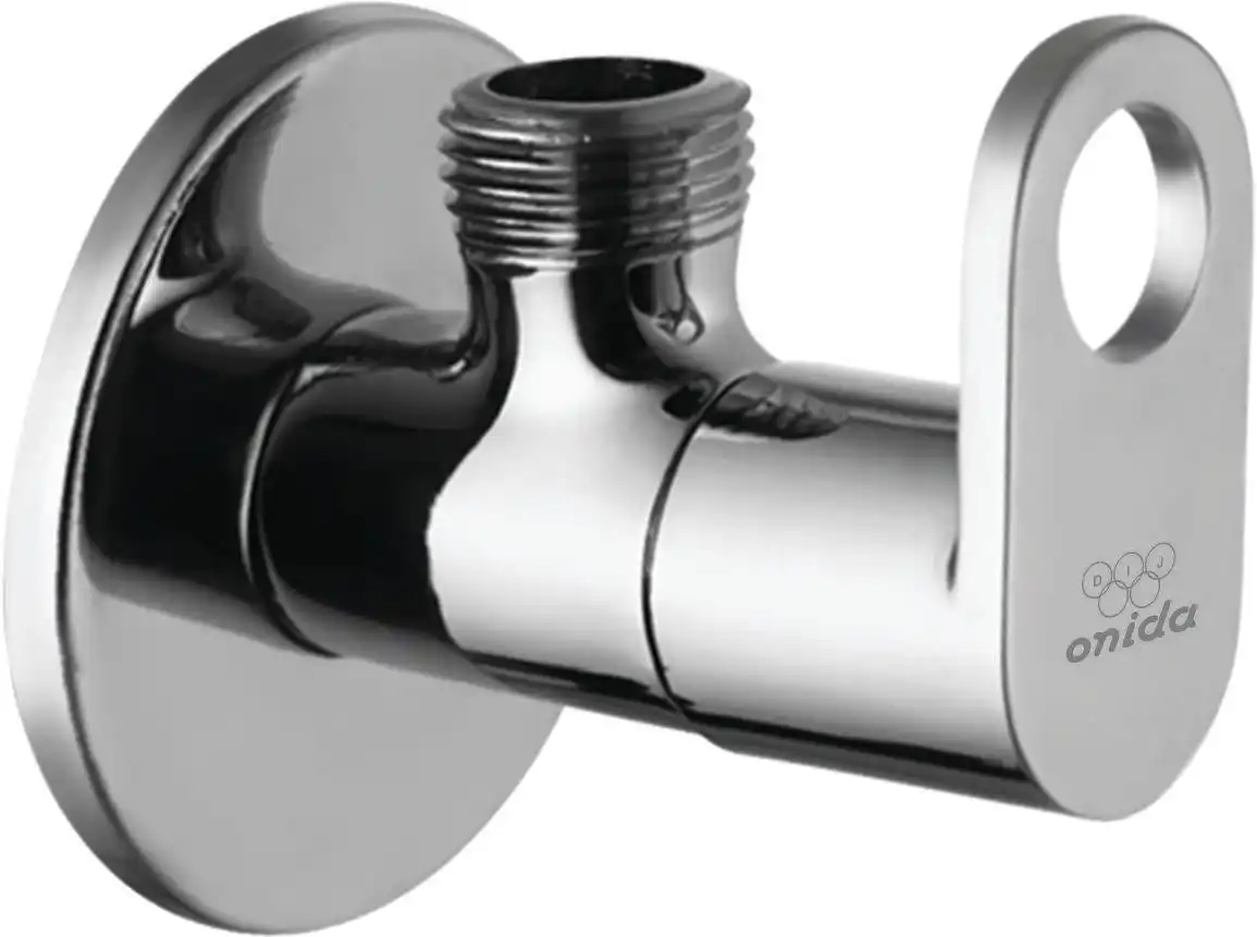 Латунный Угловой клапан для раковины латунный угловой туалета