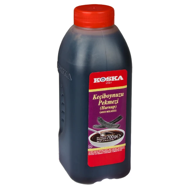 2021 Best Quality Wholesale Product - Natural Carob Molasses PET Bottle