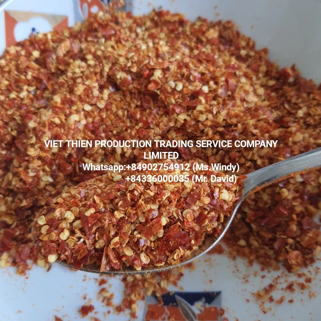 Chili powder Good price Good quantity Available in large quality In Vietnam Used as chili sauce and Chili Garlic Oil