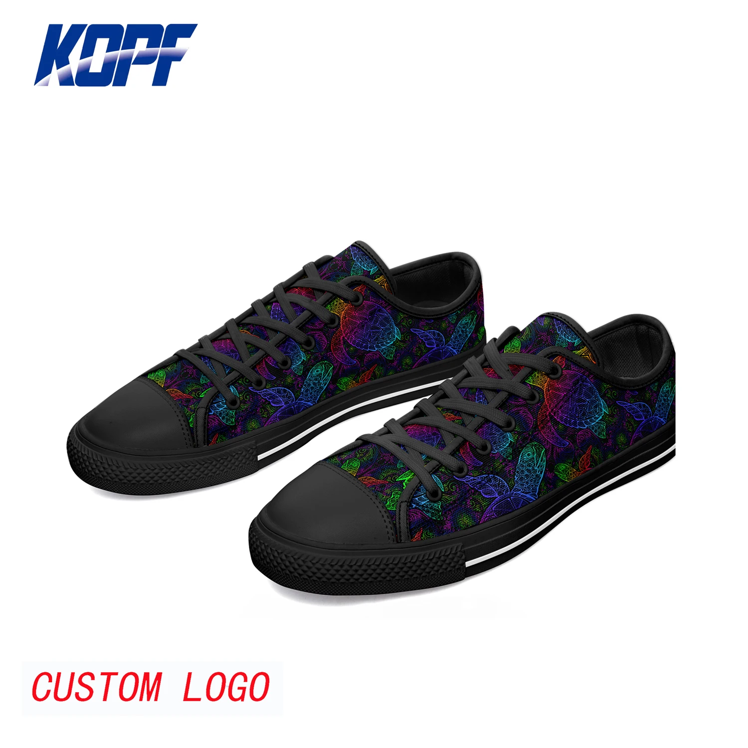 New trend casual men shoes lace up men shoes low cut sneaker outsole rubber  canvas shoes for men