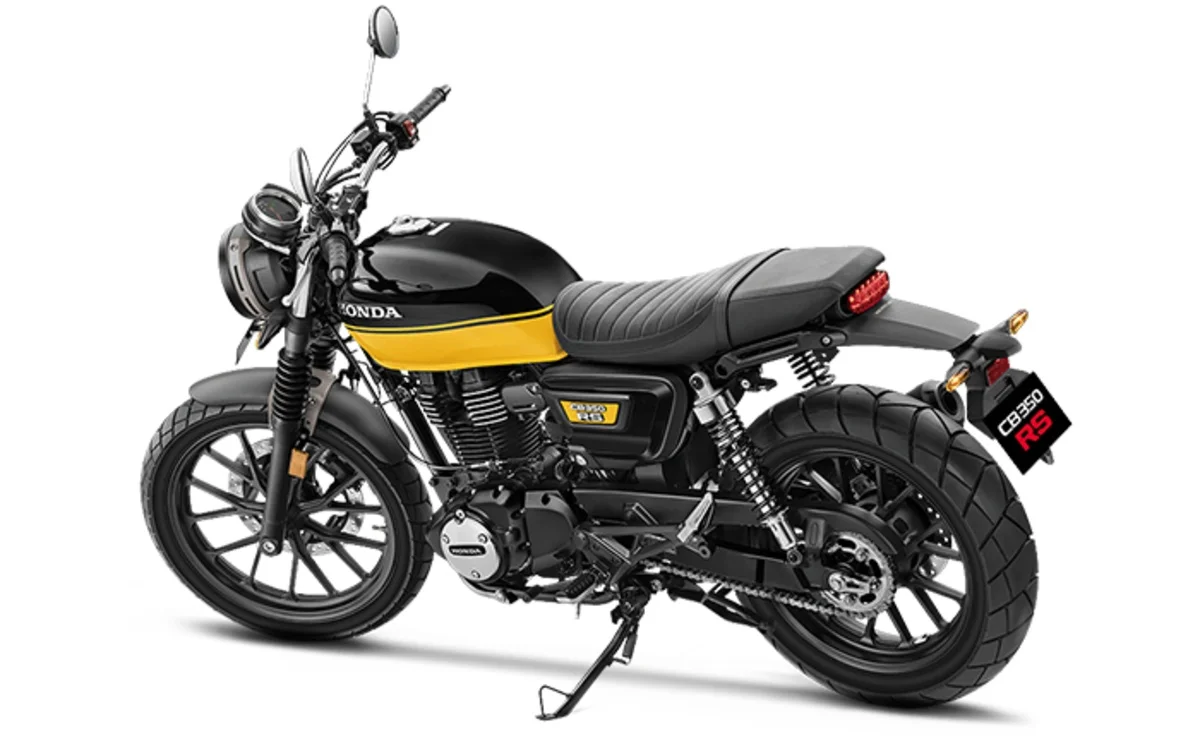 350cc Motorcycle Hot Selling CB 350RS FOR STREET RACING CHEAP PRICE FROM INDIAN SUPPLIER