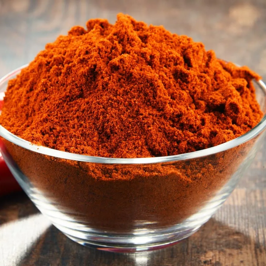 Лучший стандарт вьетнамский мощный перец чили ГОРЯЧИЙ острый красный порошок оптовая продажа